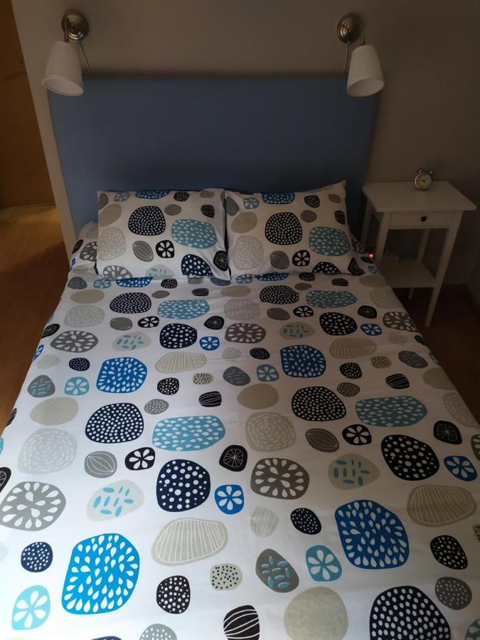 Apartamento F6 Марин Экстерьер фото