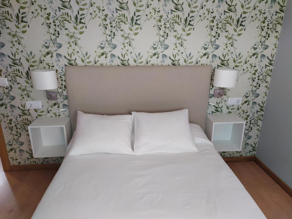 Apartamento F6 Марин Экстерьер фото