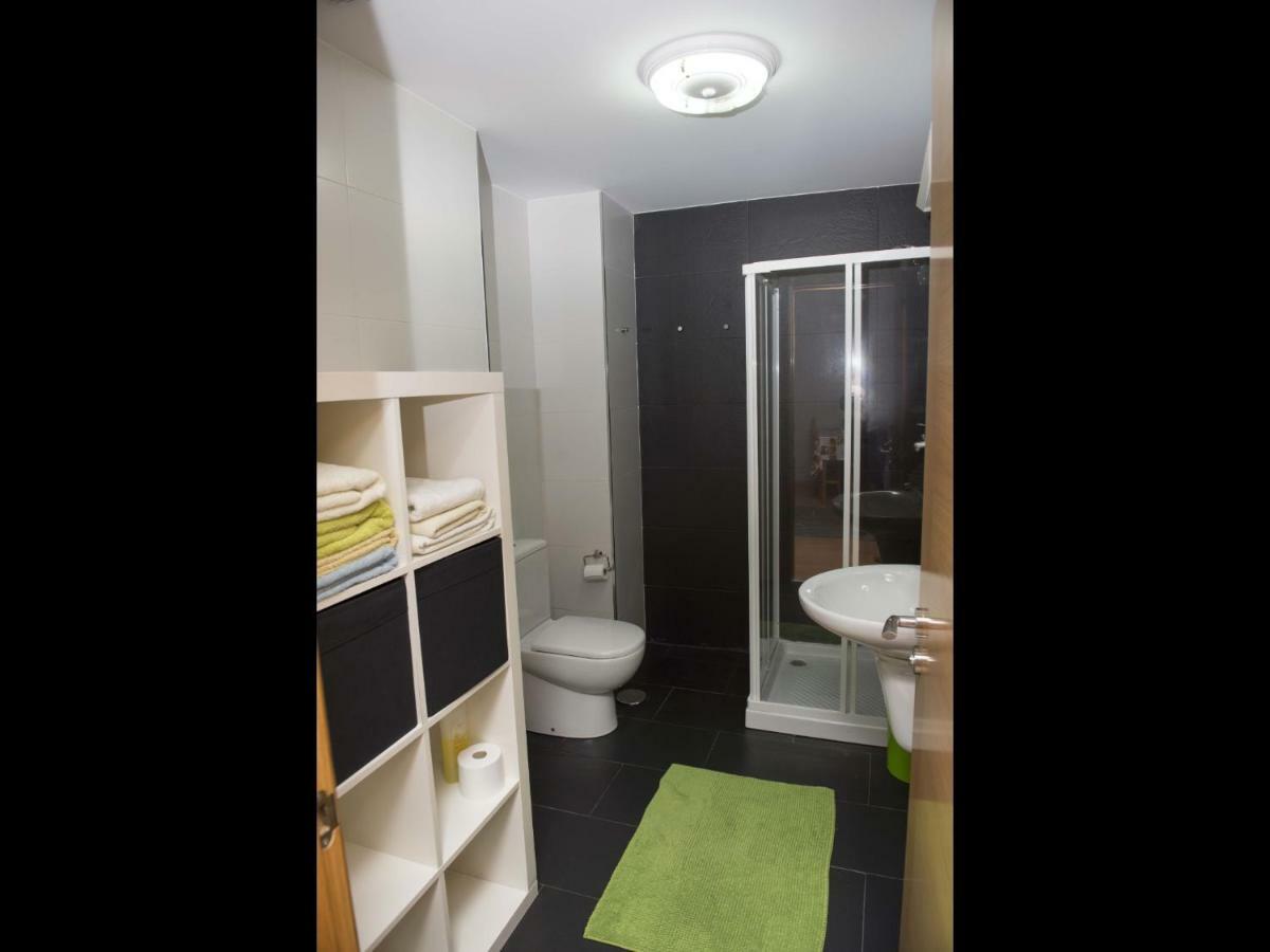 Apartamento F6 Марин Экстерьер фото