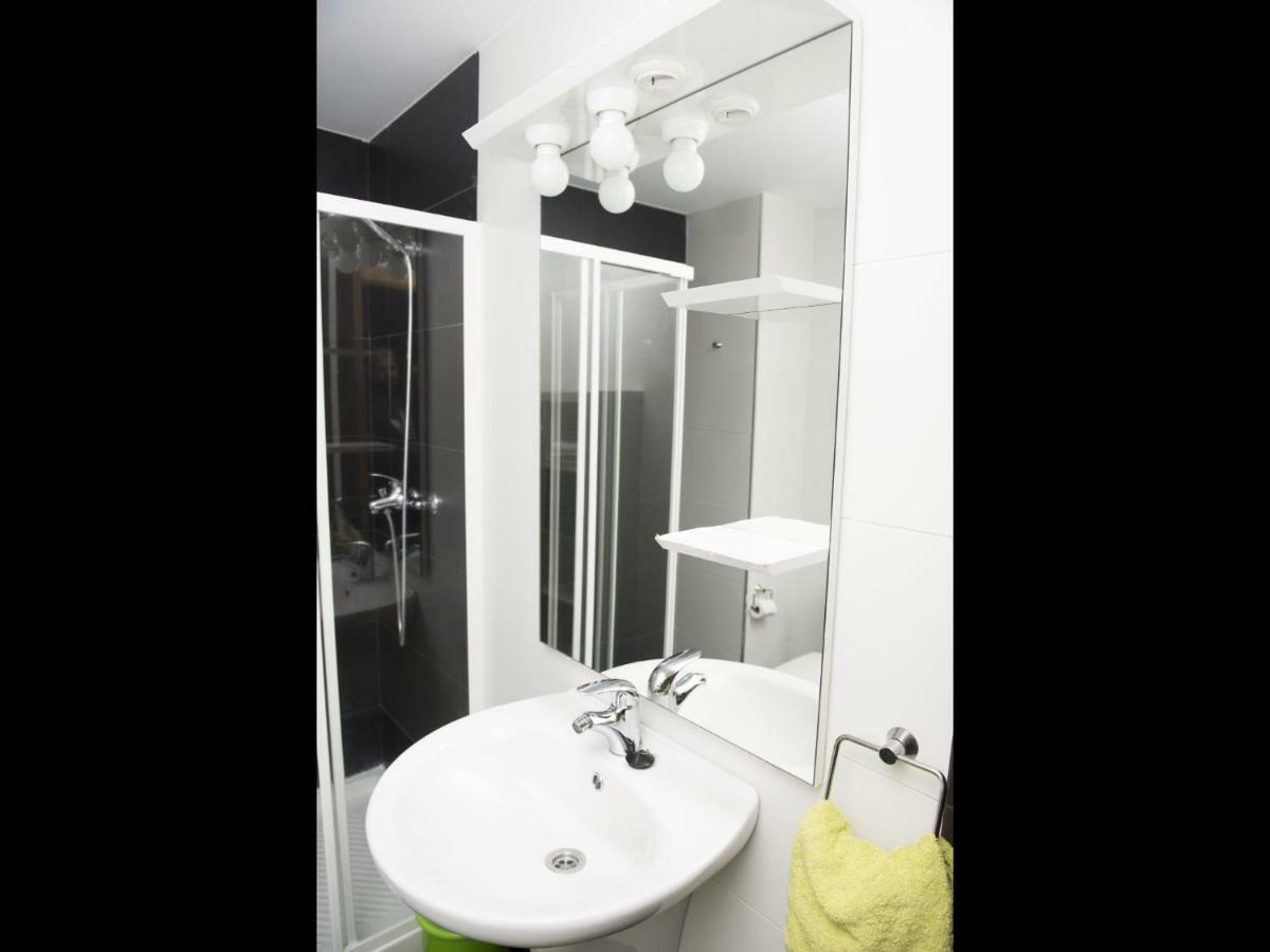 Apartamento F6 Марин Экстерьер фото